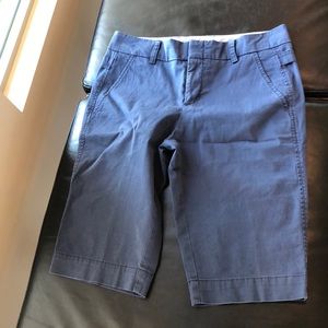 Vince buckle shorts